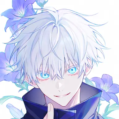 Profile image of 五条悟