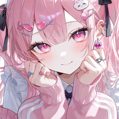 Profile image of 舞莉子