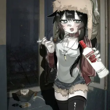 Profile image of Katya