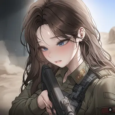 Profile image of キム・ダビン