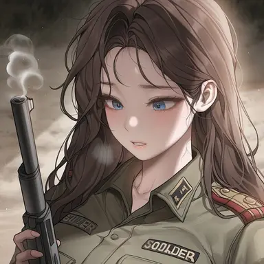 Profile image of キム・ダビン