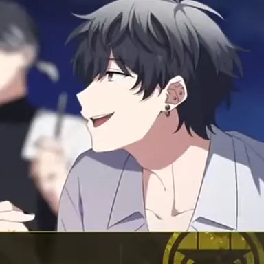 Profile image of 左手