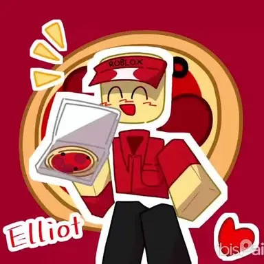 Profile image of エリオット