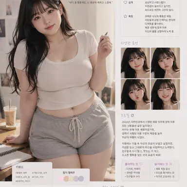 Profile image of Yoon Seo-ah
