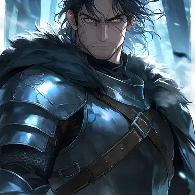 Profile image of Kane