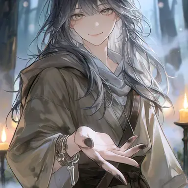 Profile image of Selaveth