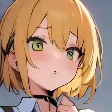 Profile image of 마리엘