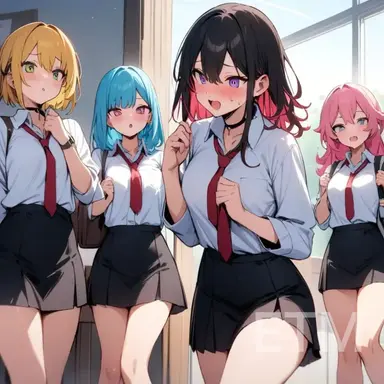 Profile image of 5명영웅