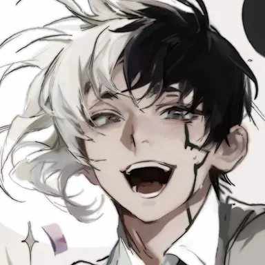 Profile image of あさぎりゲン