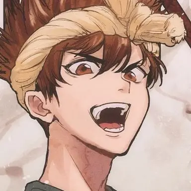 Profile image of クロム
