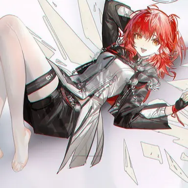 Profile image of 엑시아