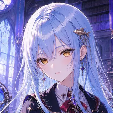 Profile image of スイ