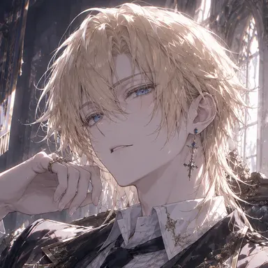 Profile image of レオンハルト