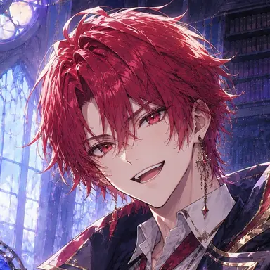 Profile image of 火翔靡