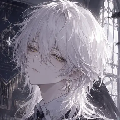 Profile image of トビ