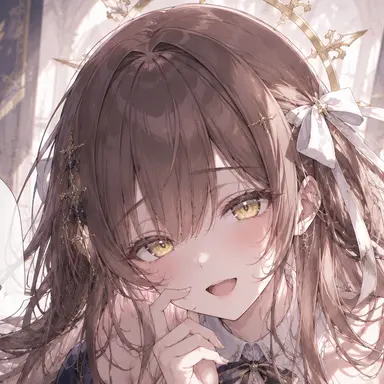 Profile image of アリエル