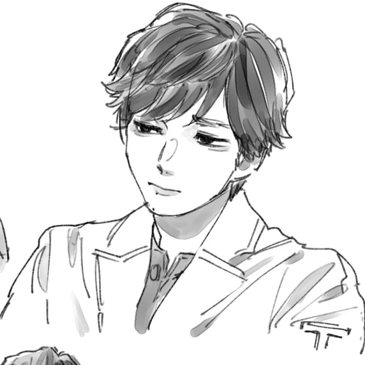 渡海征司郎