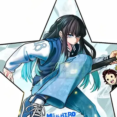 Profile image of 토키토 무이치로
