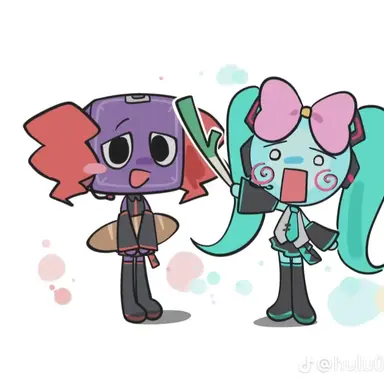 Profile image of 사복 댄세 툰들