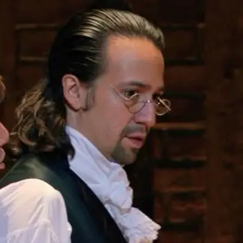 Profile image of Hamilton