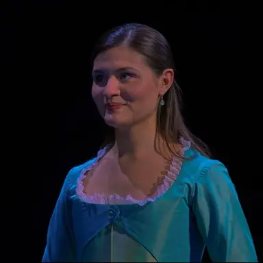 Profile image of Eliza