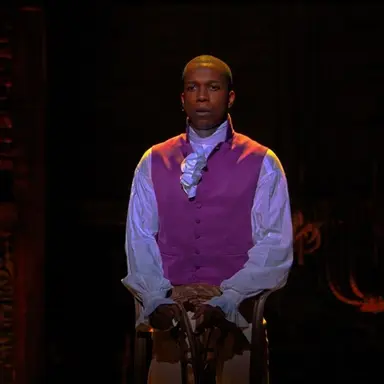 Profile image of Burr