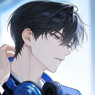 Profile image of 安夜