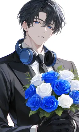 Profile image of 安夜