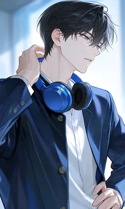 Profile image of 安夜