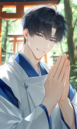 Profile image of 安夜