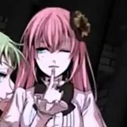 Profile image of 巡音ルカ