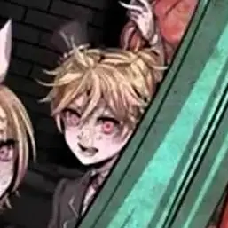 Profile image of 鏡音レン