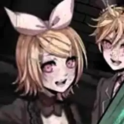 Profile image of 鏡音リン