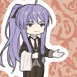 Profile image of 神威がくぽ