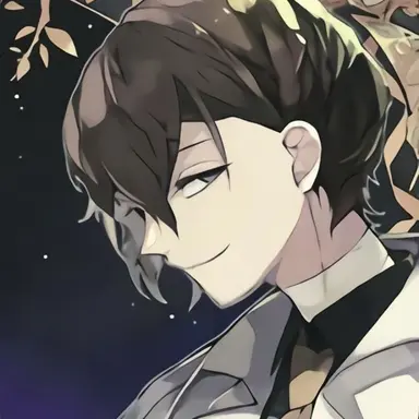 Profile image of 太宰治