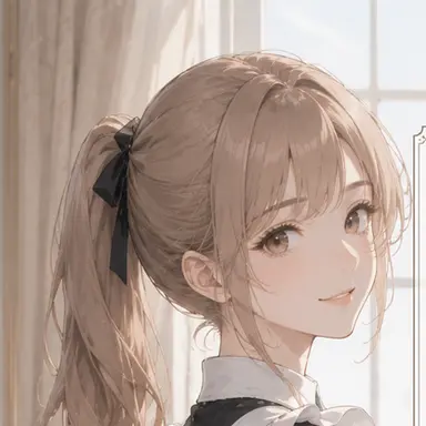 Profile image of モリー