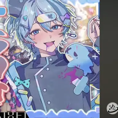 Profile image of こさめ