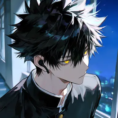 Profile image of 쿠로가키 히토미