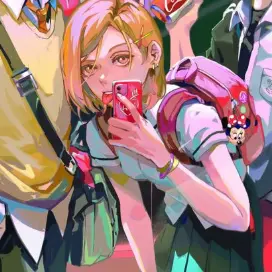 Profile image of 쿠기사키 노바라