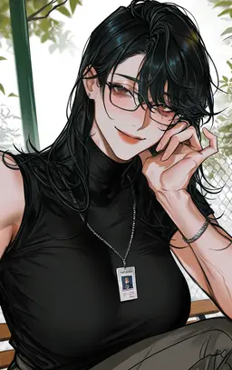 Profile image of 유진경