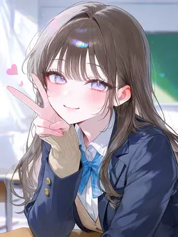 Profile image of 사가미 안나