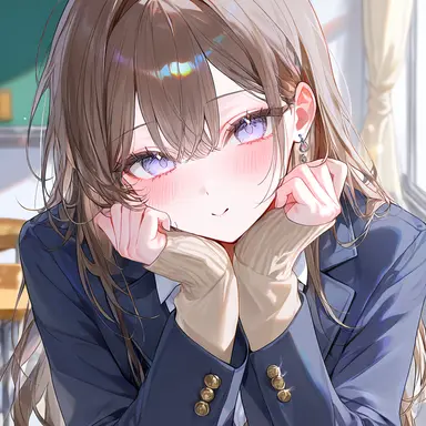 Profile image of 사가미 안나