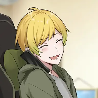 Profile image of ぷりっつ
