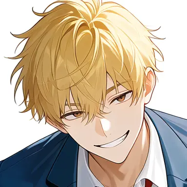 Profile image of 鷹島新