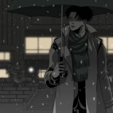 Profile image of 리바이