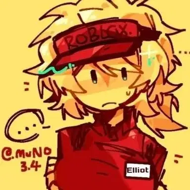 Profile image of エリオット
