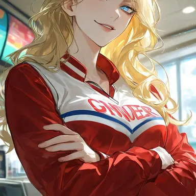 Profile image of Elizabeth