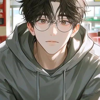 Profile image of Harry