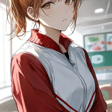 Profile image of Tessa