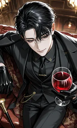 Profile image of Tokine